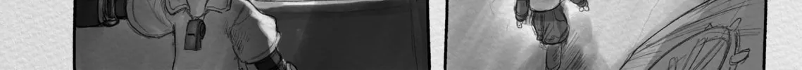Read Made in Abyss chapter 8 image 7 on Lezhin