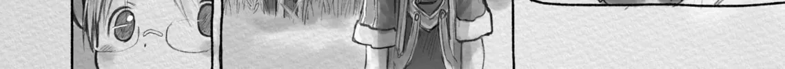Read Made in Abyss chapter 9 image 27 on Lezhin