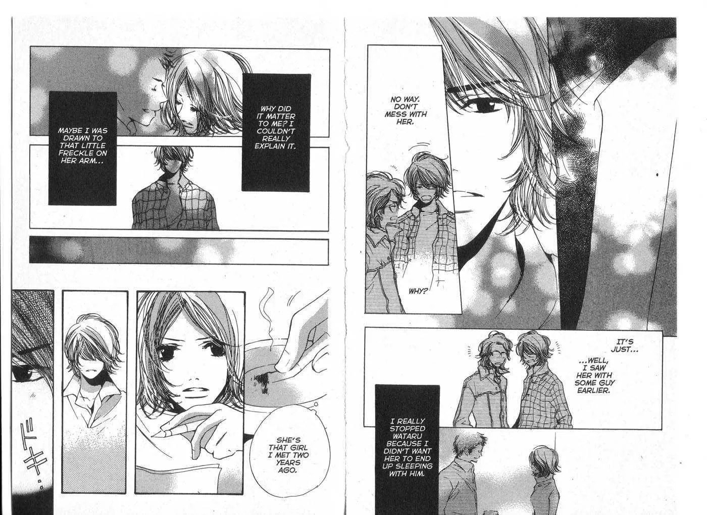 Read Made in Heaven chapter 0 image 12 on Lezhin