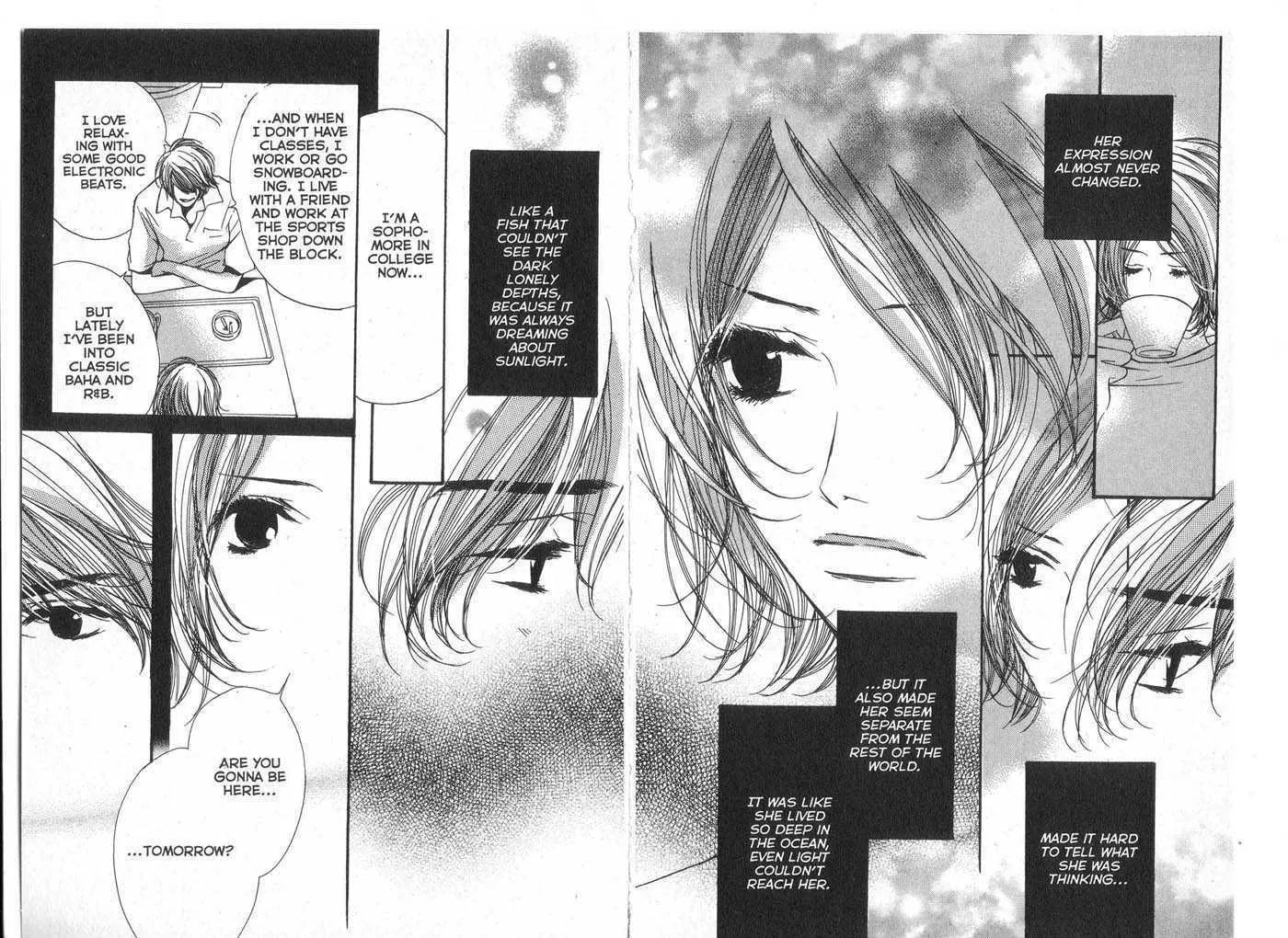 Read Made in Heaven chapter 0 image 15 on Lezhin