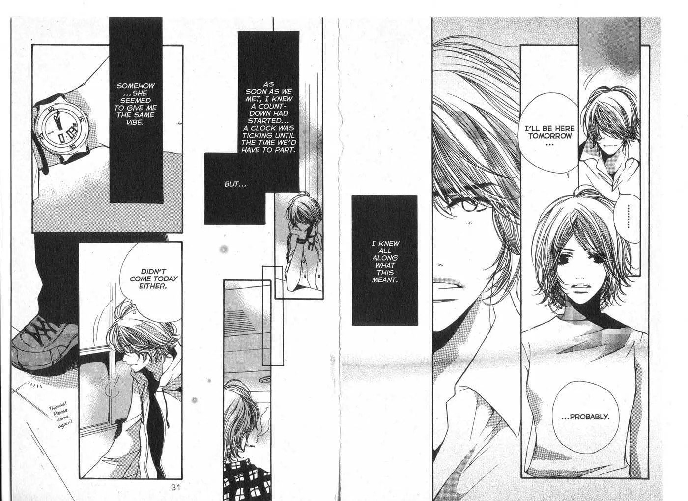 Read Made in Heaven chapter 0 image 16 on Lezhin