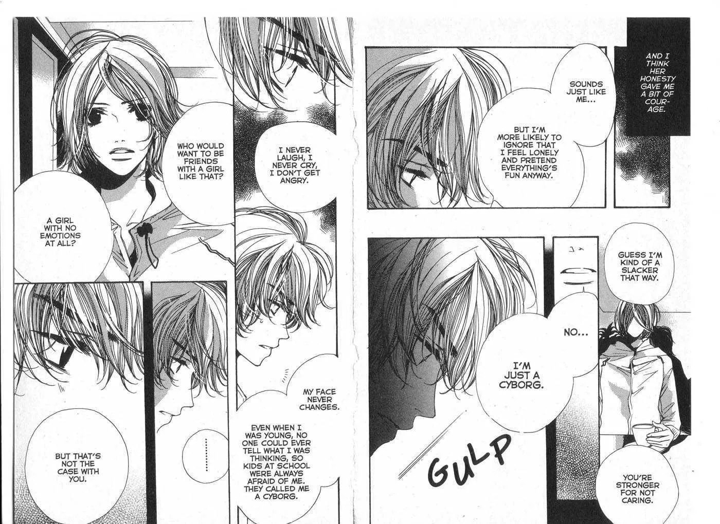 Read Made in Heaven chapter 0 image 19 on Lezhin