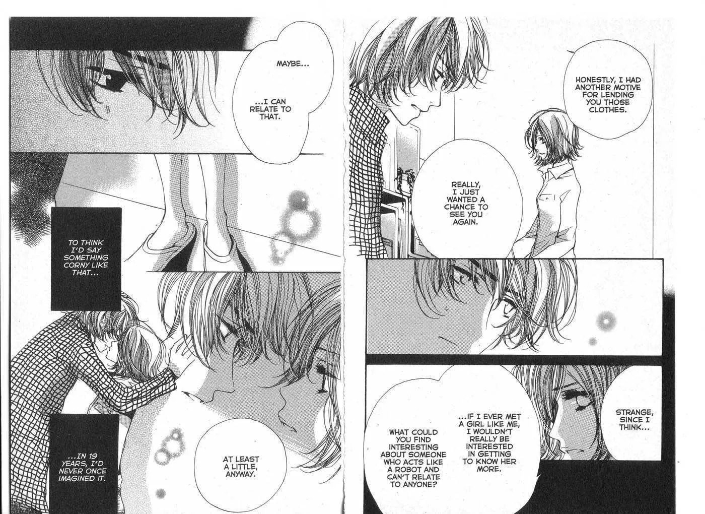 Read Made in Heaven chapter 0 image 22 on Lezhin