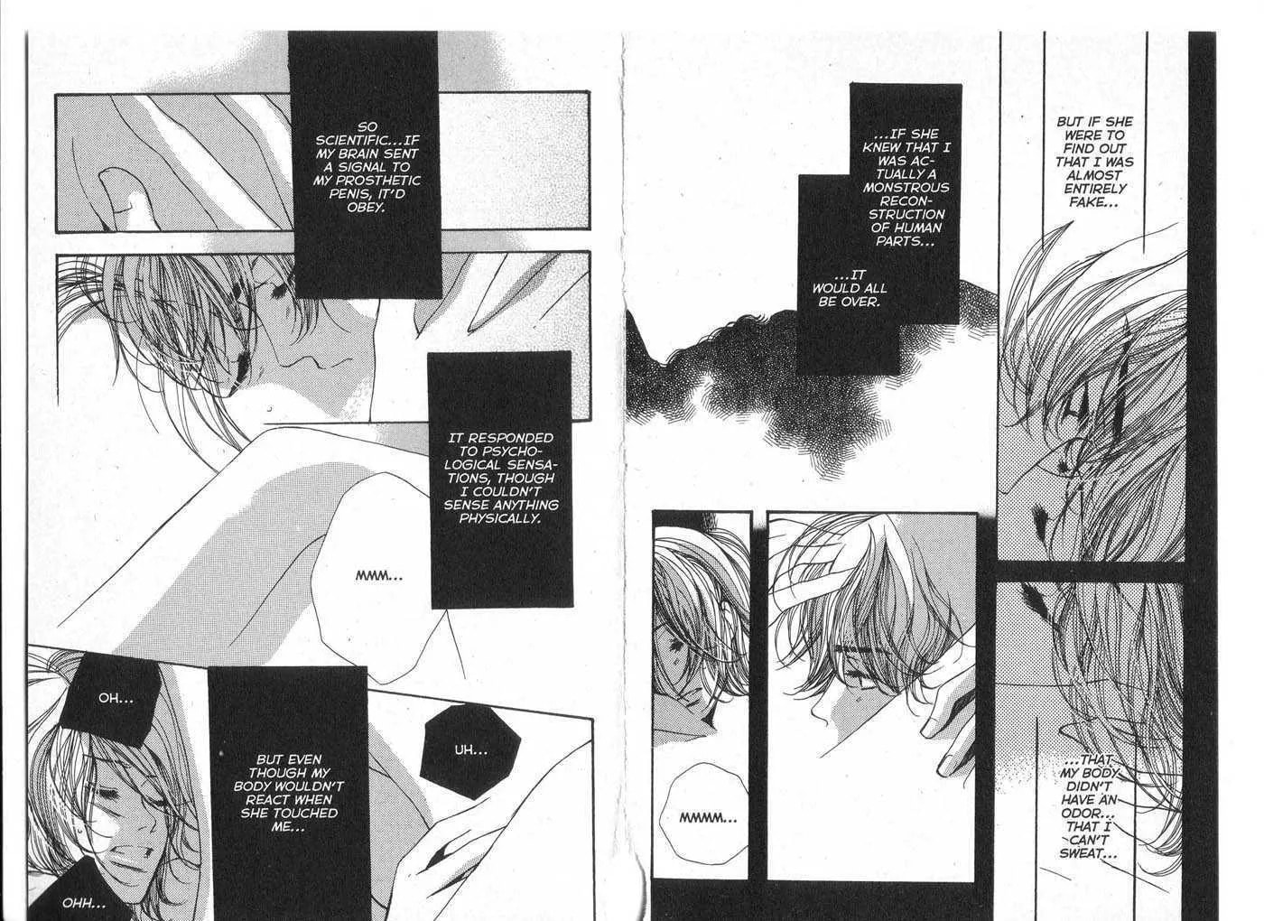 Read Made in Heaven chapter 0 image 23 on Lezhin