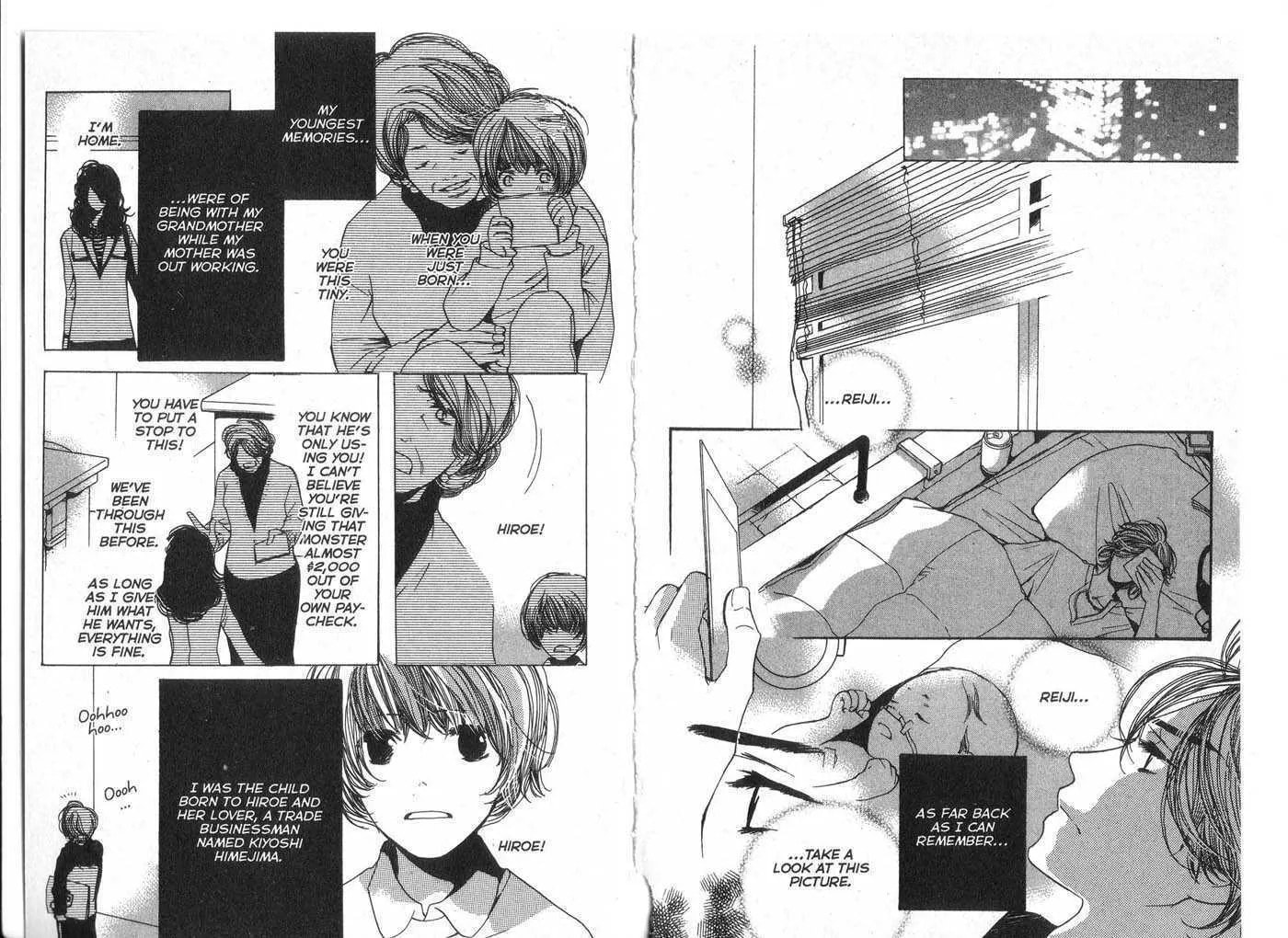 Read Made in Heaven chapter 0 image 25 on Lezhin