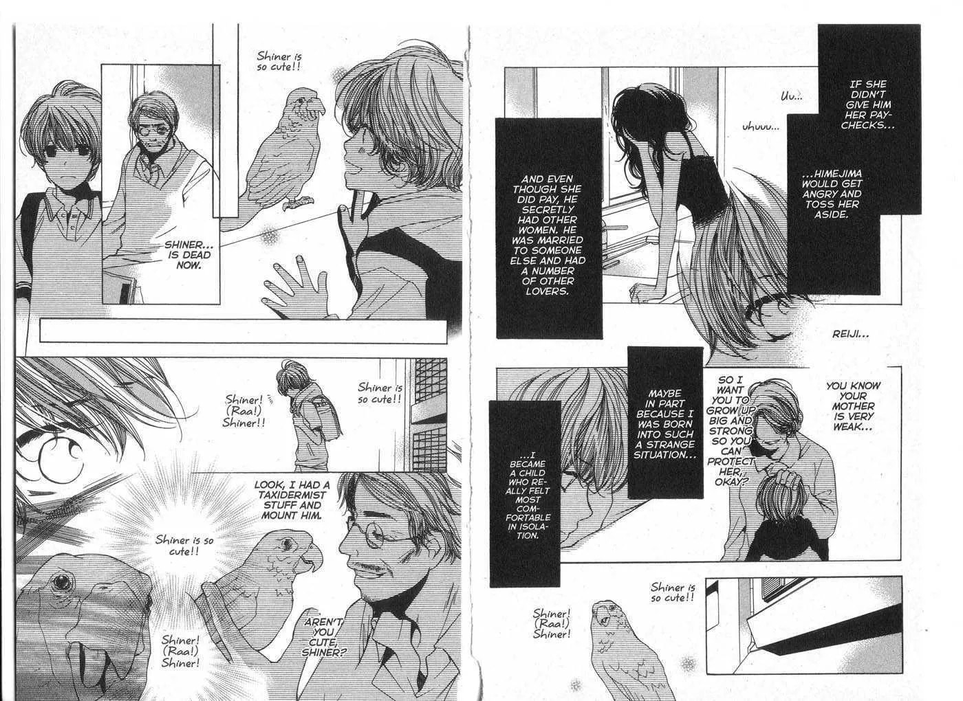 Read Made in Heaven chapter 0 image 26 on Lezhin