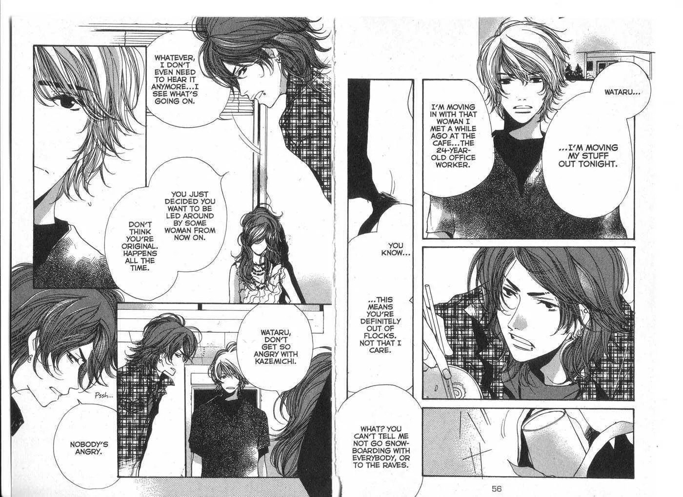 Read Made in Heaven chapter 0 image 29 on Lezhin
