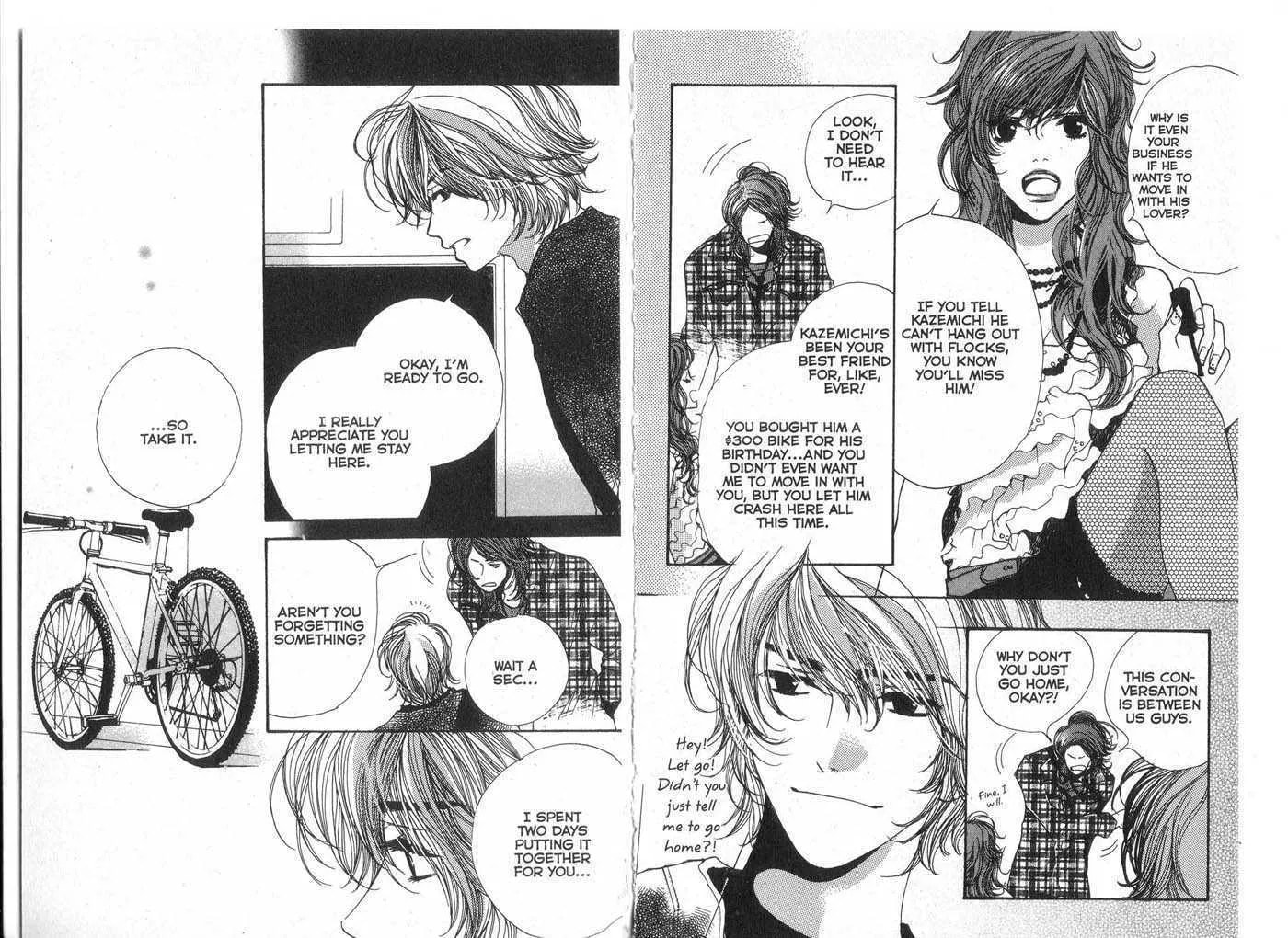 Read Made in Heaven chapter 0 image 30 on Lezhin