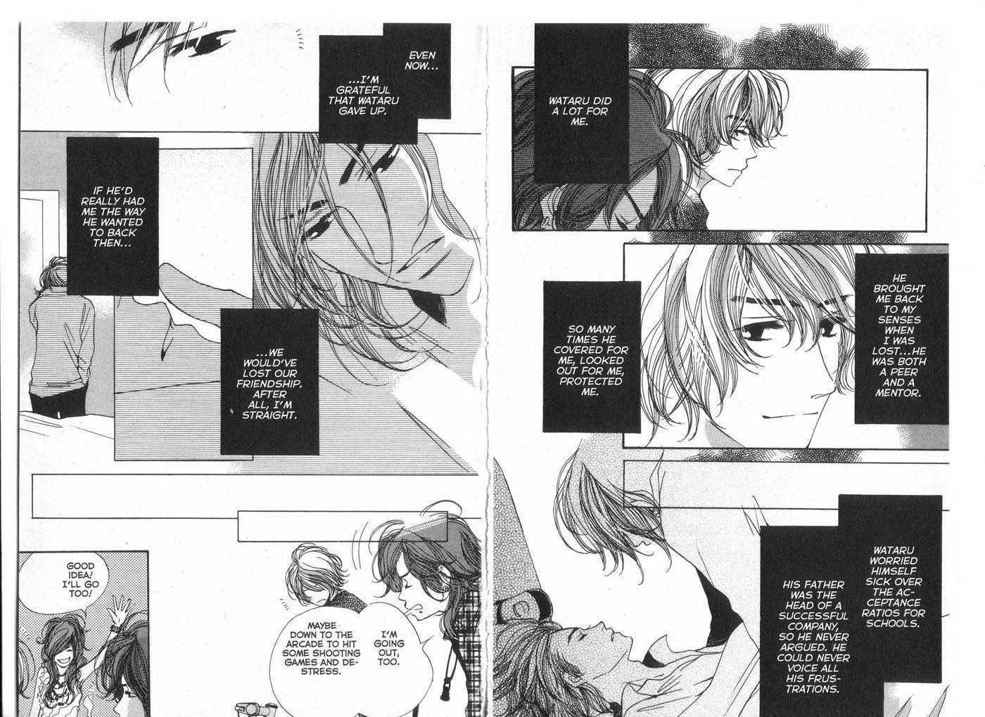 Read Made in Heaven chapter 0 image 31 on Lezhin