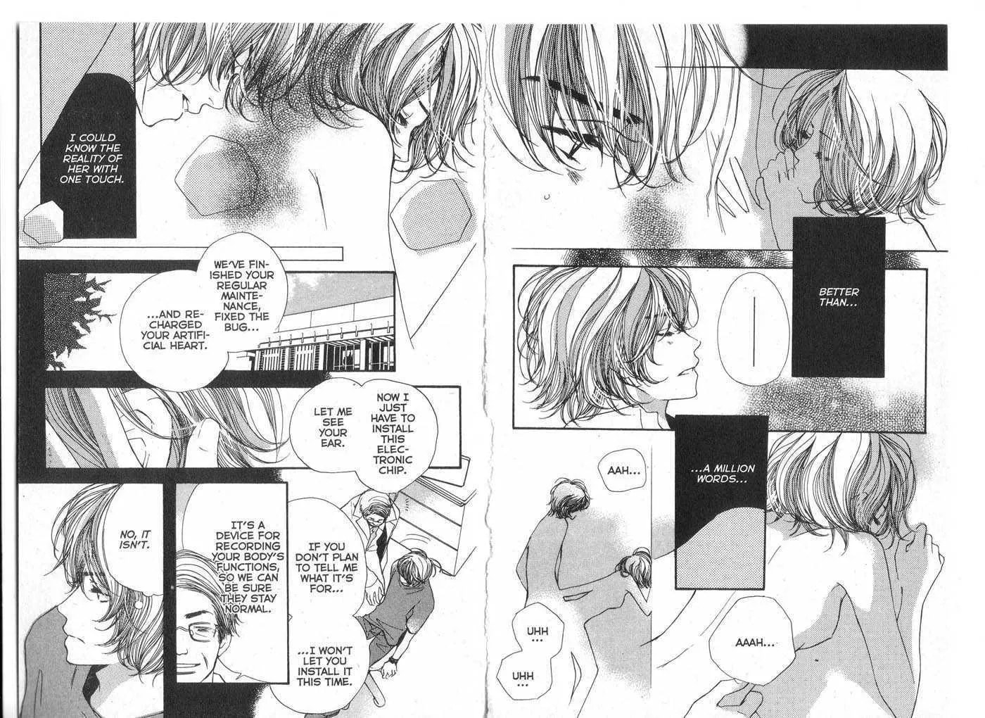 Read Made in Heaven chapter 0 image 35 on Lezhin
