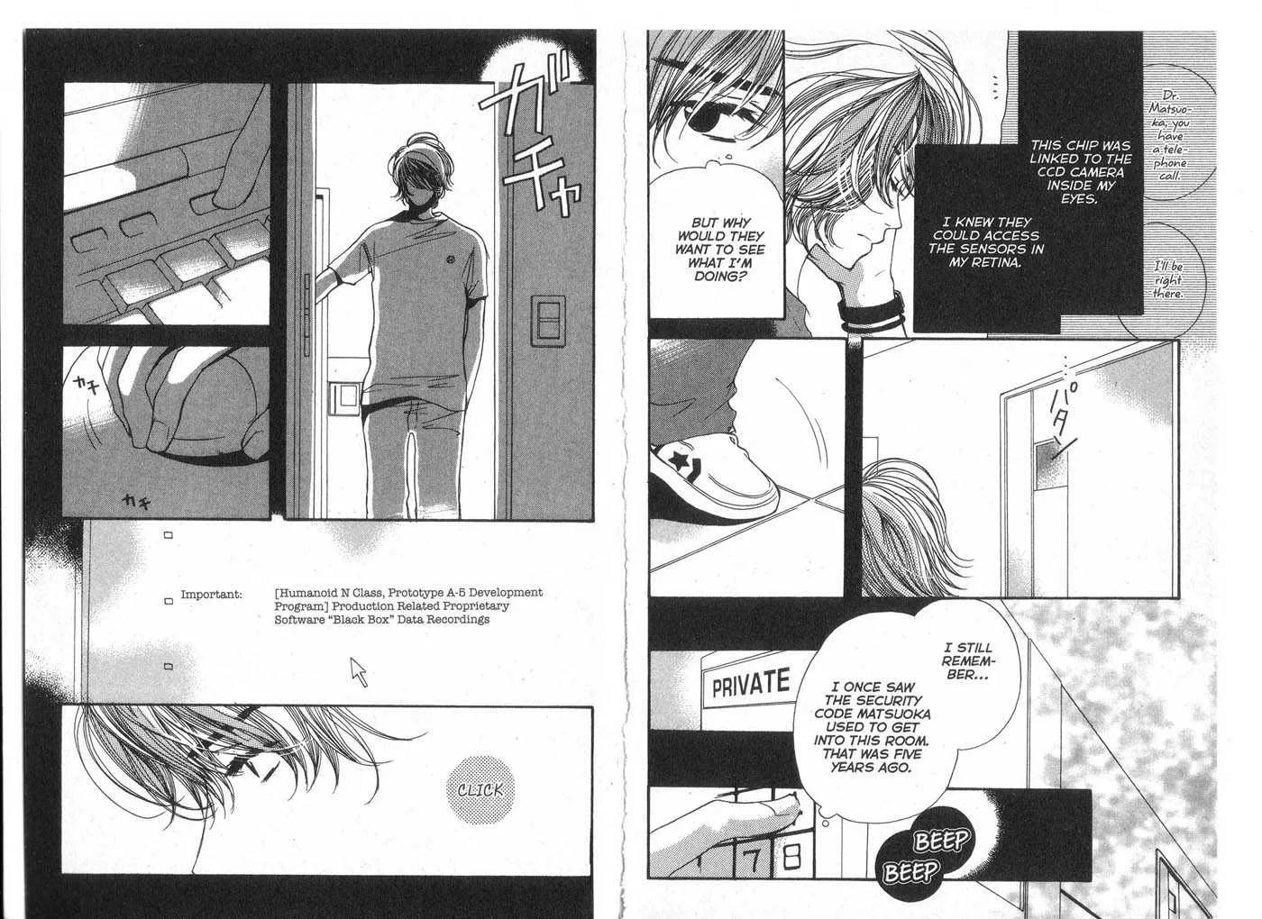 Read Made in Heaven chapter 0 image 36 on Lezhin