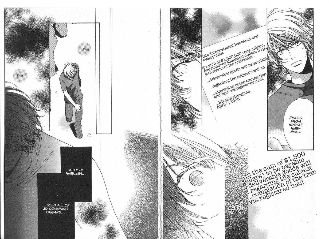 Read Made in Heaven chapter 0 image 38 on Lezhin