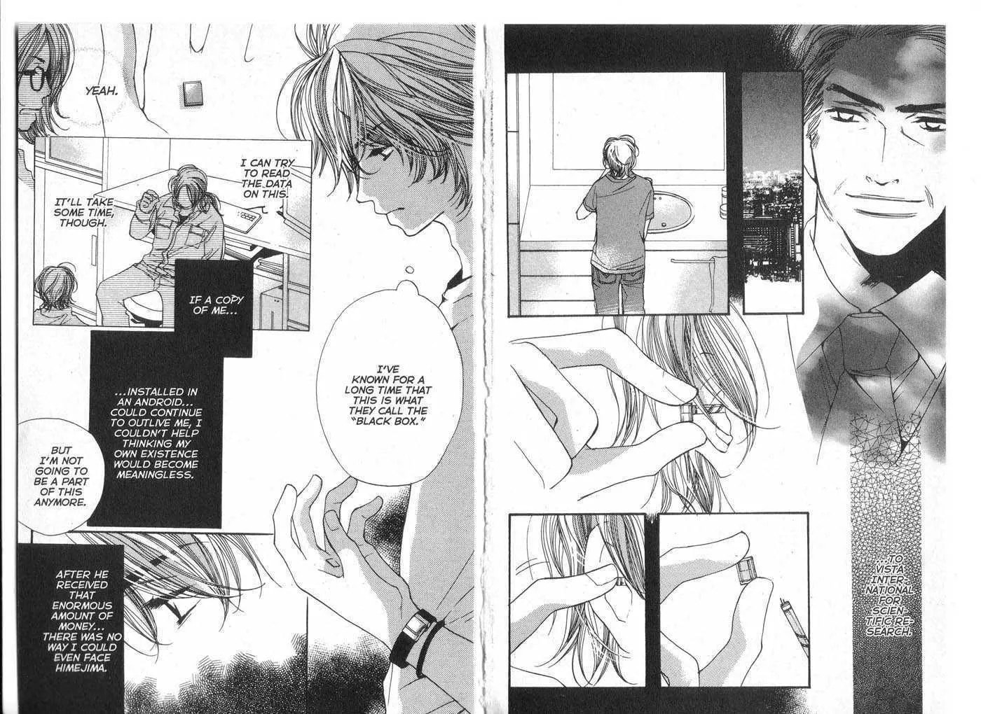Read Made in Heaven chapter 0 image 39 on Lezhin