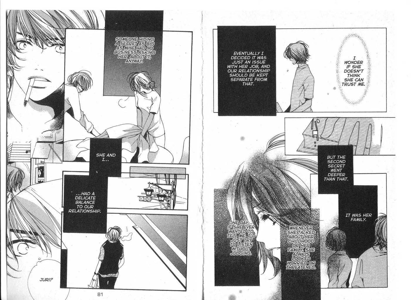 Read Made in Heaven chapter 0 image 41 on Lezhin