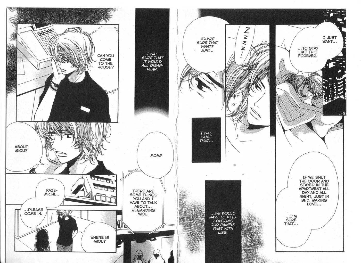 Read Made in Heaven chapter 0 image 44 on Lezhin