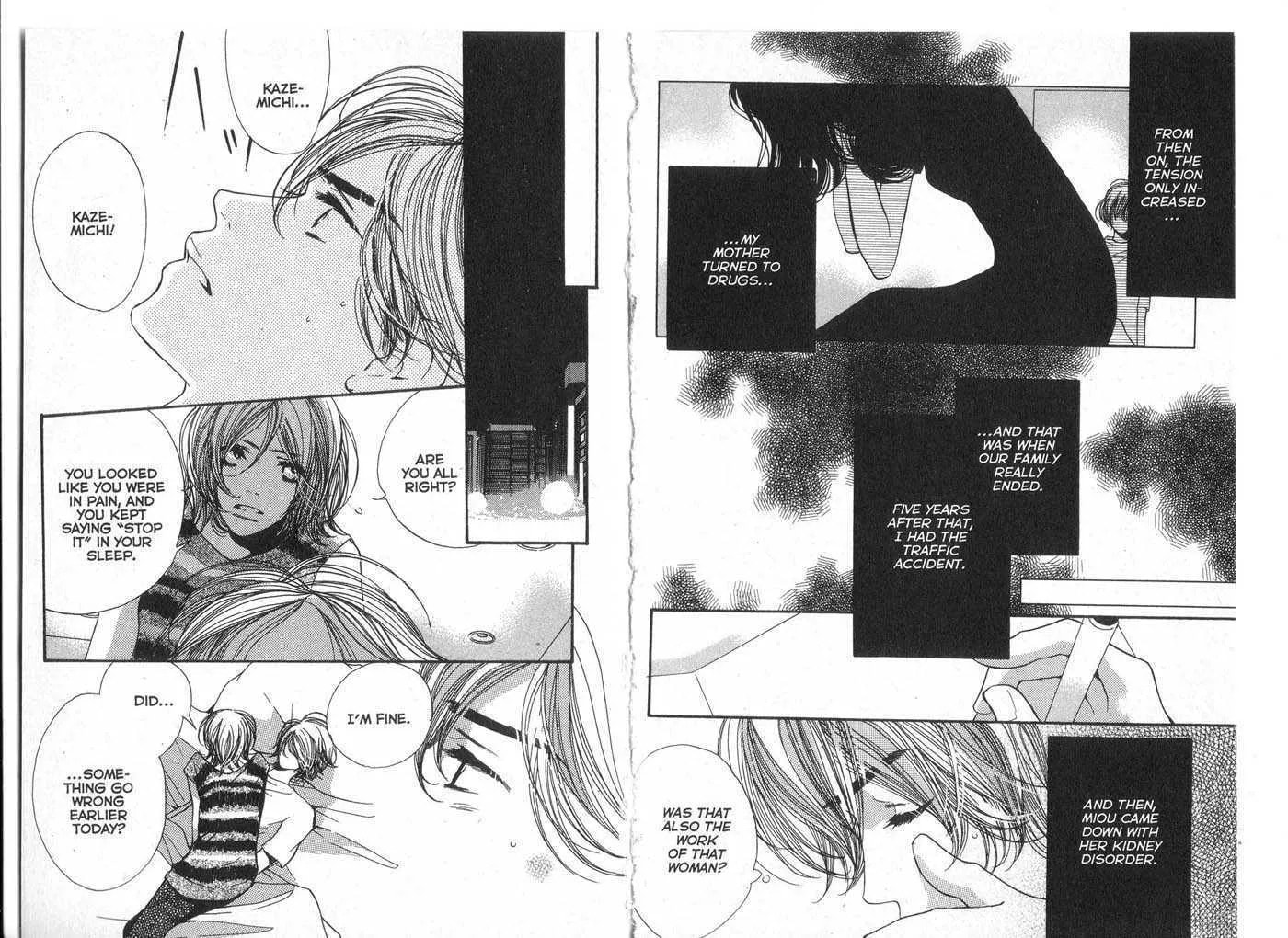 Read Made in Heaven chapter 0 image 50 on Lezhin