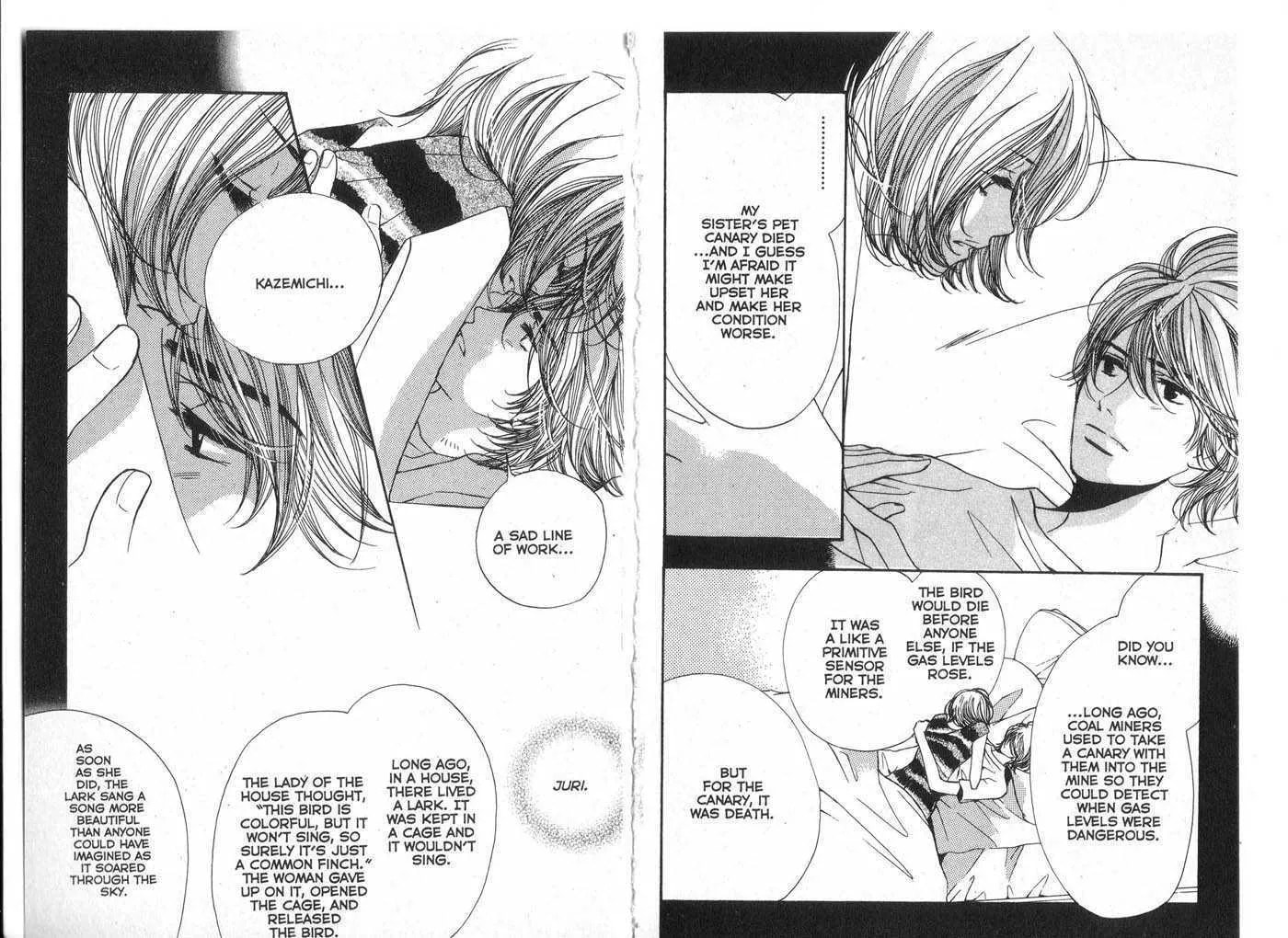 Read Made in Heaven chapter 0 image 51 on Lezhin