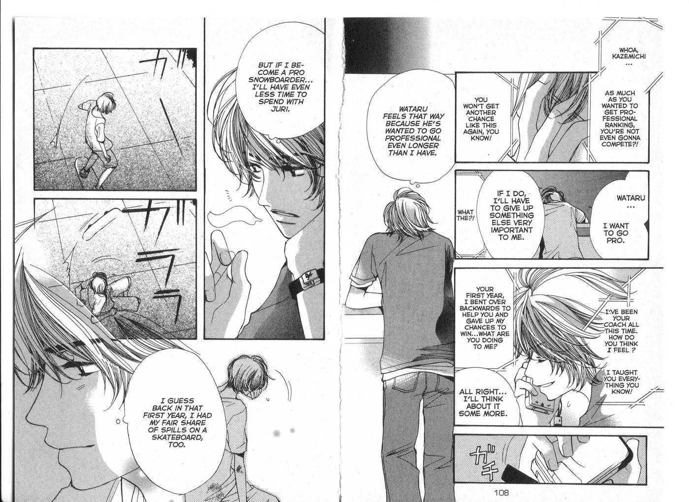 Read Made in Heaven chapter 0 image 55 on Lezhin