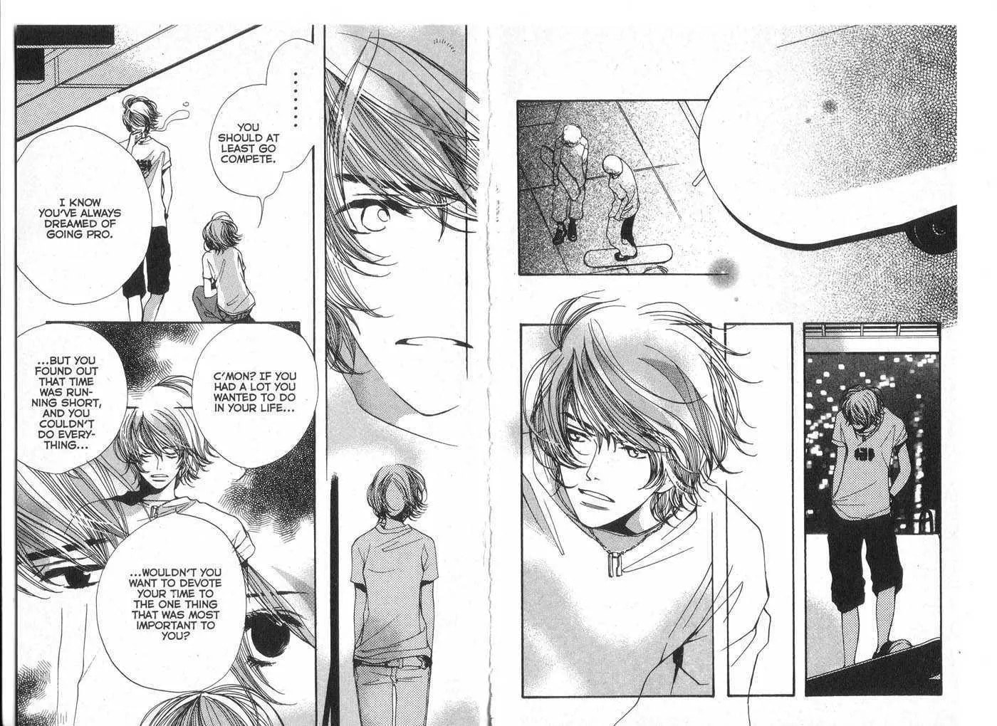 Read Made in Heaven chapter 0 image 56 on Lezhin