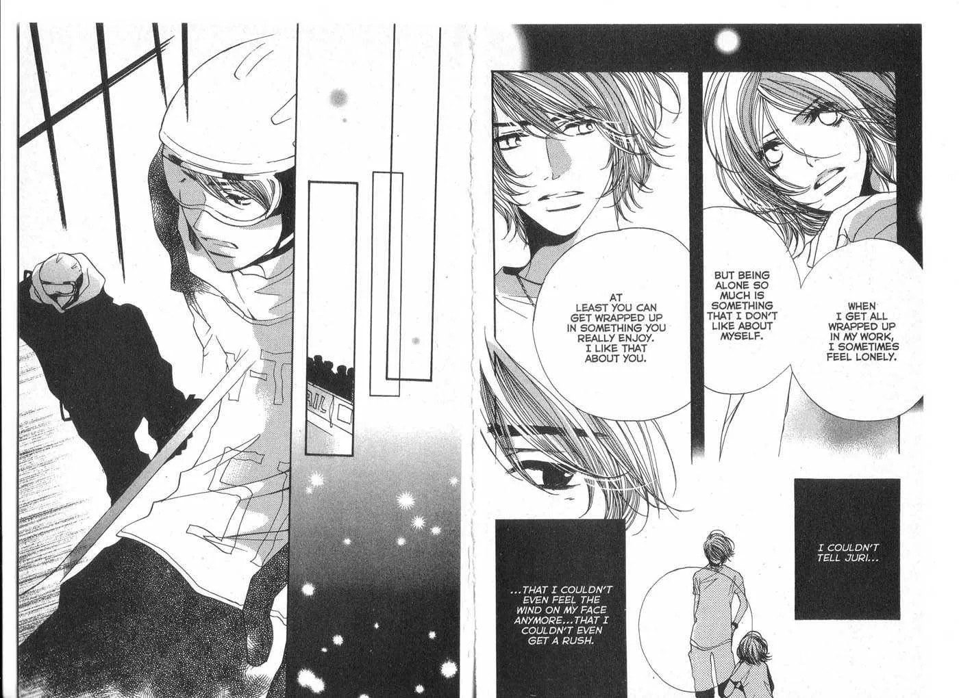 Read Made in Heaven chapter 0 image 57 on Lezhin