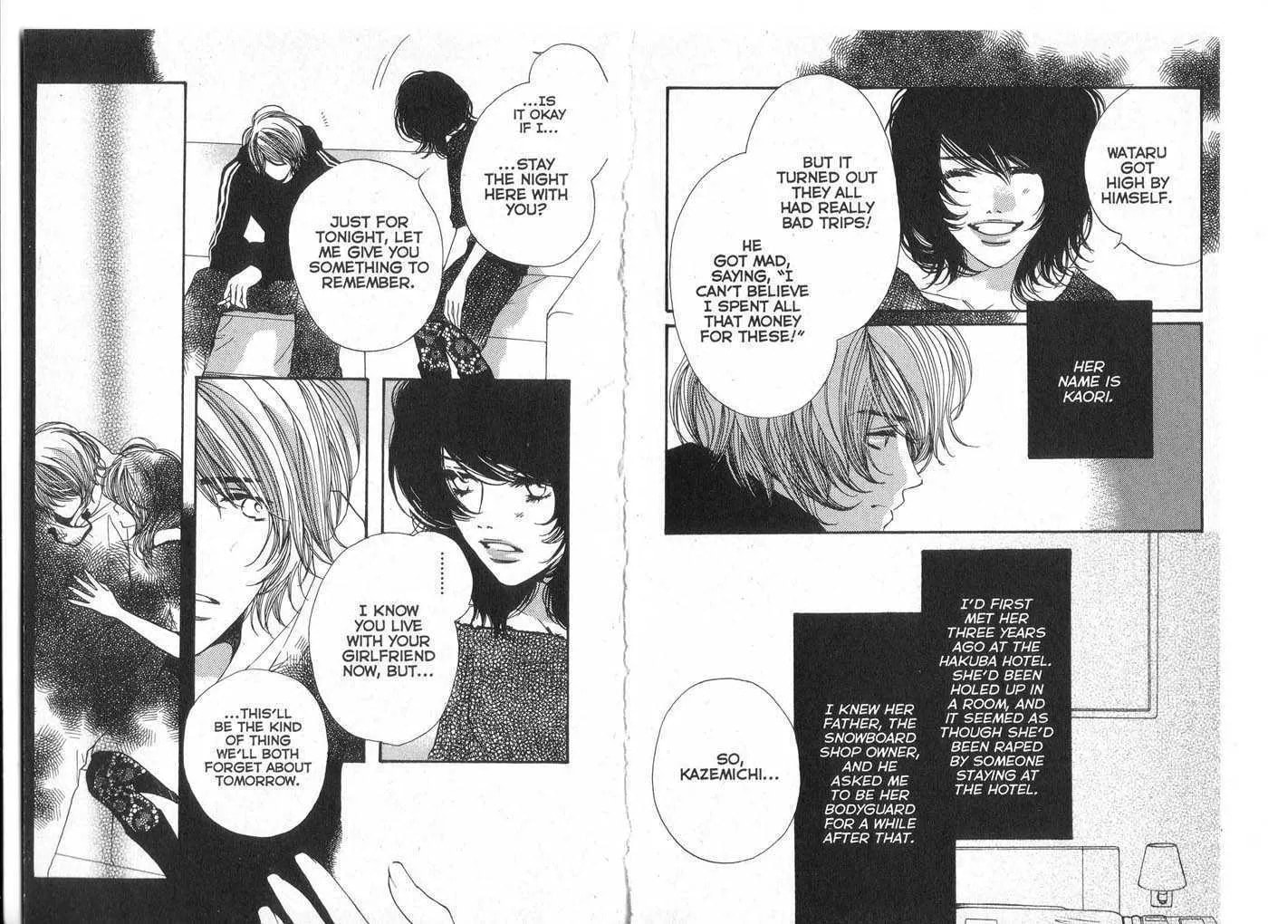 Read Made in Heaven chapter 0 image 59 on Lezhin