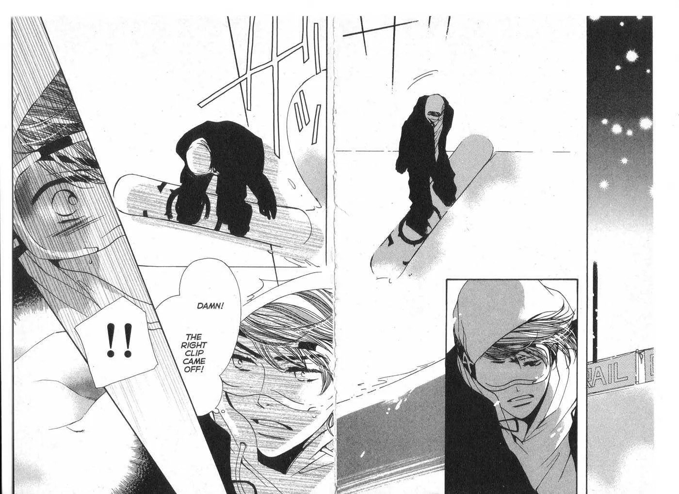 Read Made in Heaven chapter 0 image 61 on Lezhin