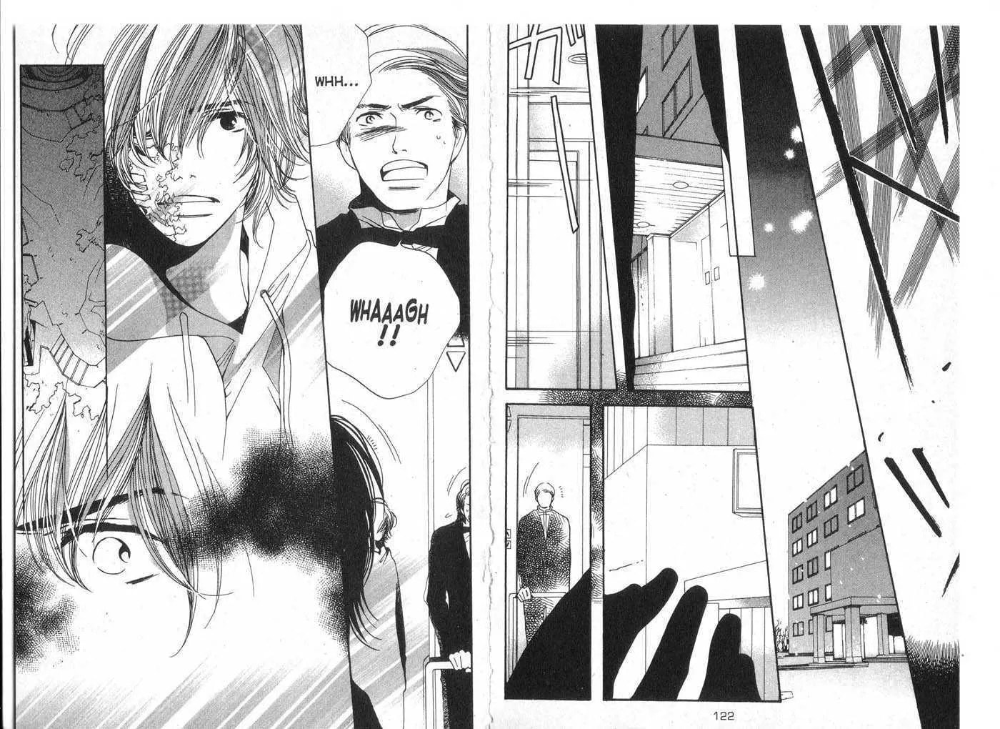 Read Made in Heaven chapter 0 image 62 on Lezhin
