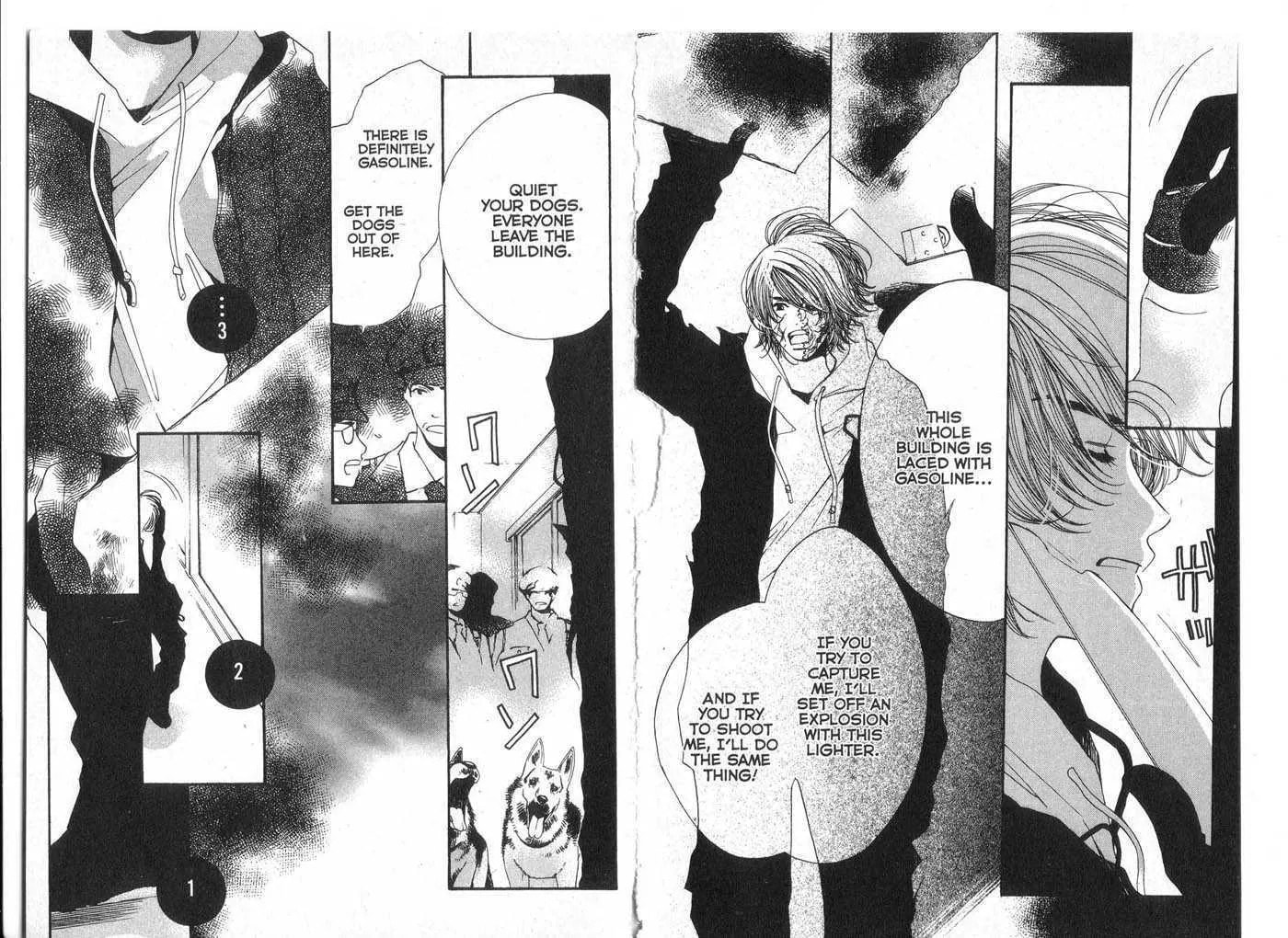 Read Made in Heaven chapter 0 image 66 on Lezhin