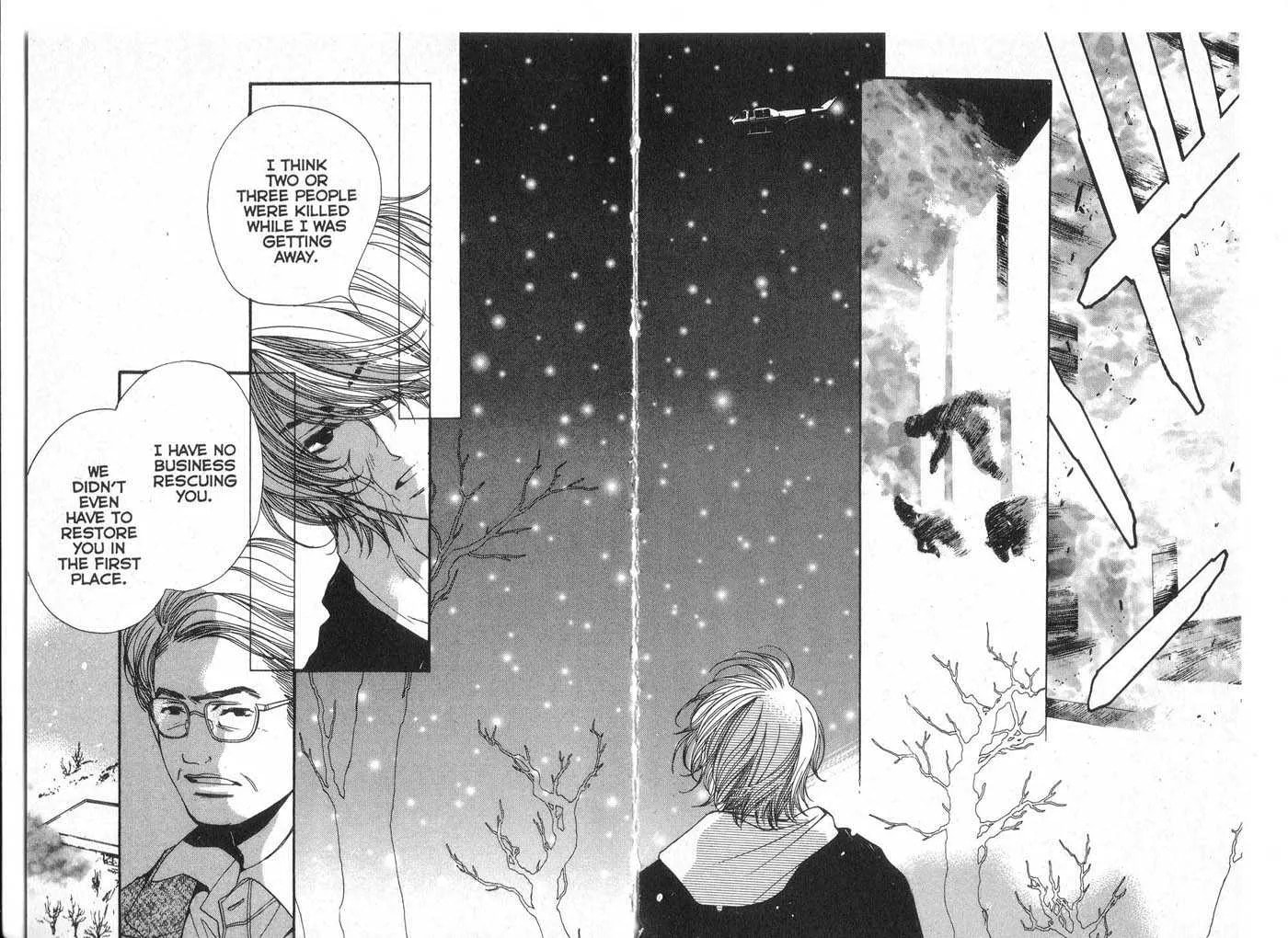 Read Made in Heaven chapter 0 image 67 on Lezhin