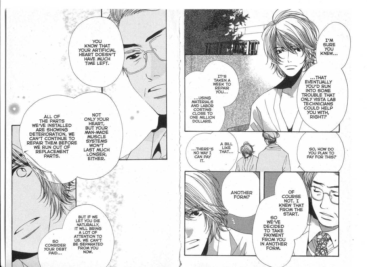 Read Made in Heaven chapter 0 image 68 on Lezhin