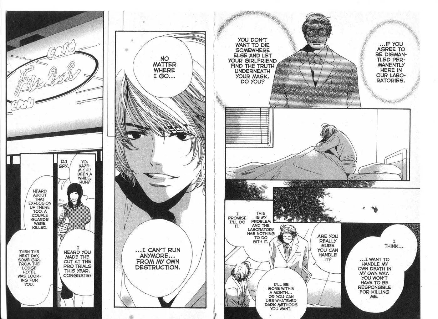 Read Made in Heaven chapter 0 image 69 on Lezhin