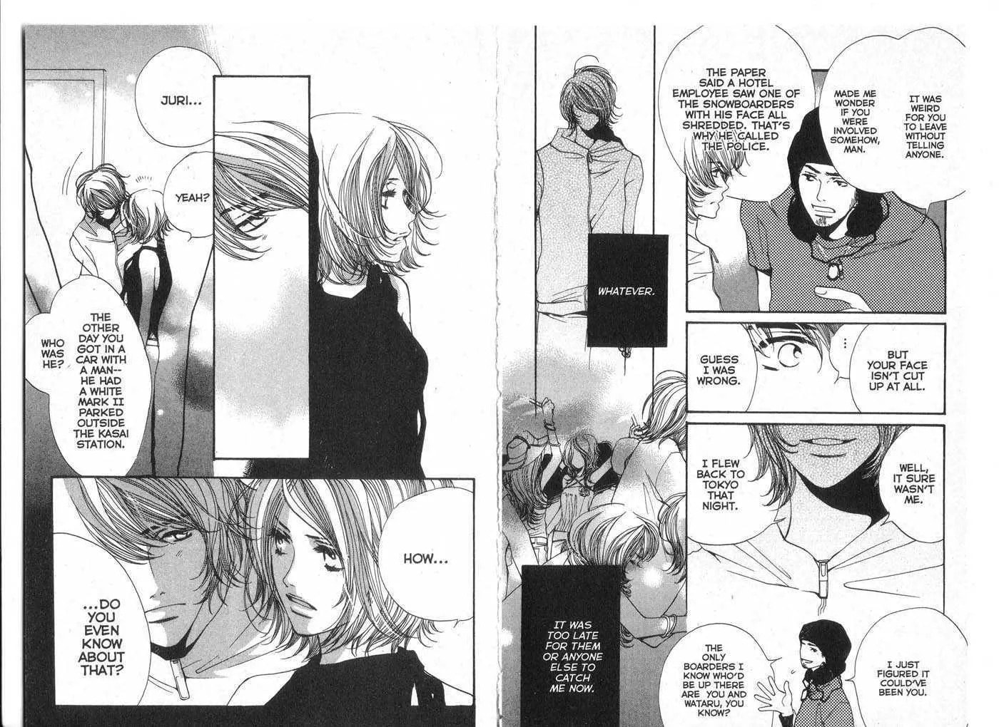 Read Made in Heaven chapter 0 image 70 on Lezhin