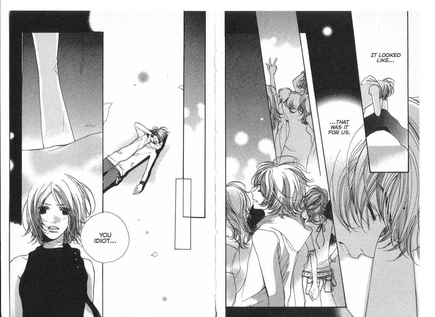 Read Made in Heaven chapter 0 image 72 on Lezhin
