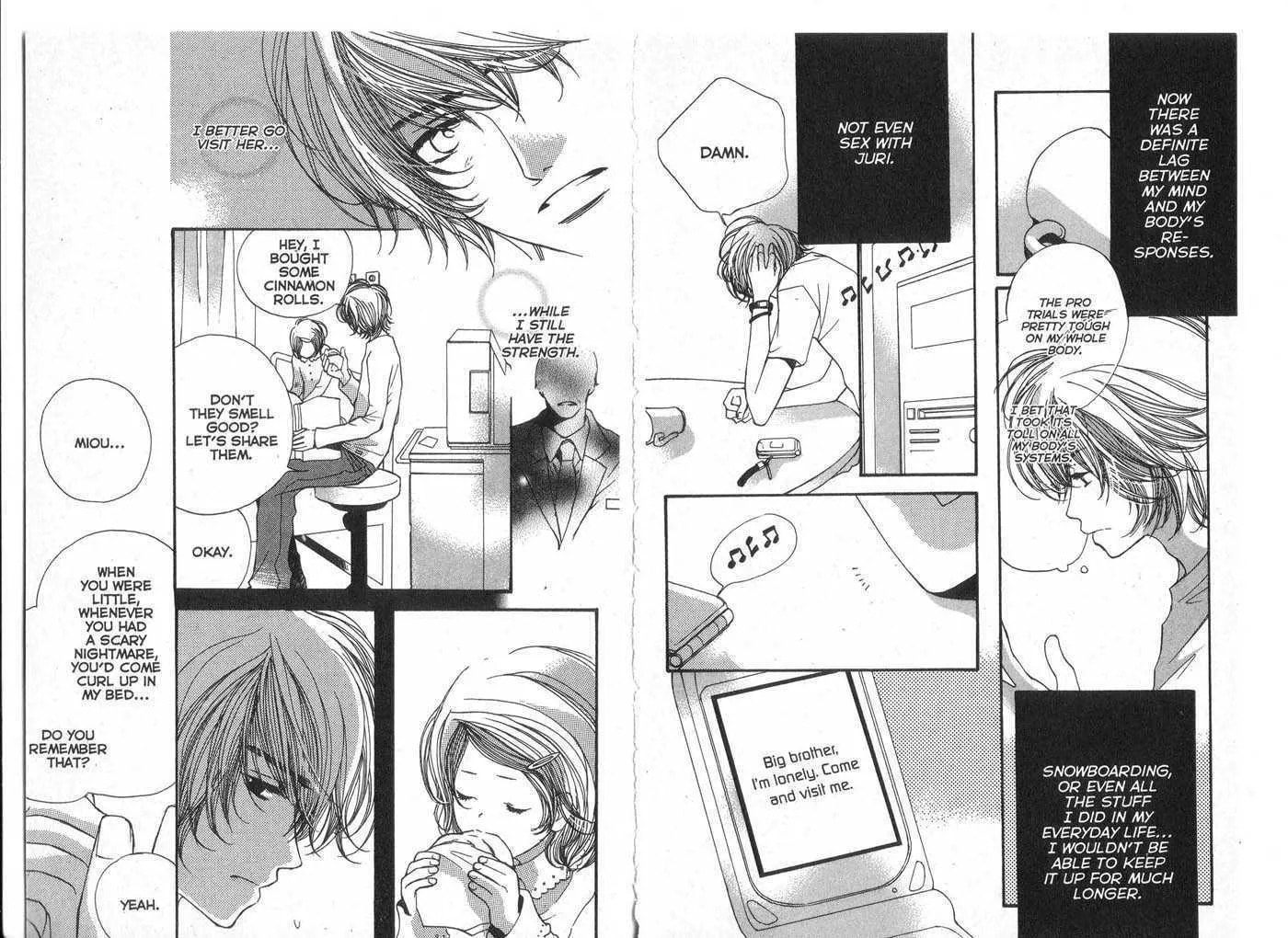 Read Made in Heaven chapter 0 image 74 on Lezhin