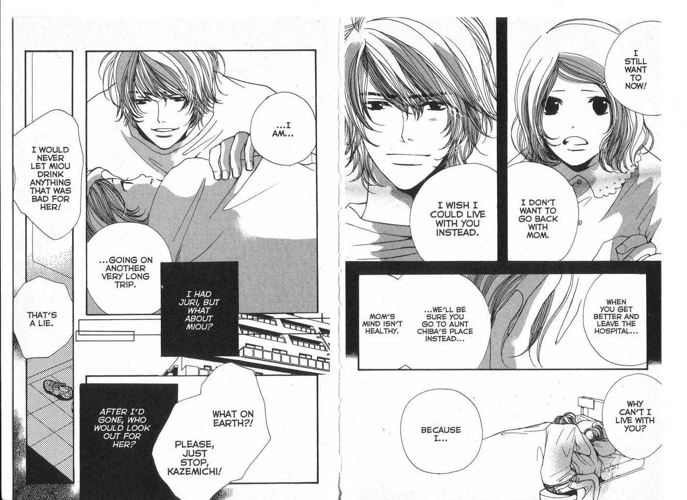 Read Made in Heaven chapter 0 image 75 on Lezhin