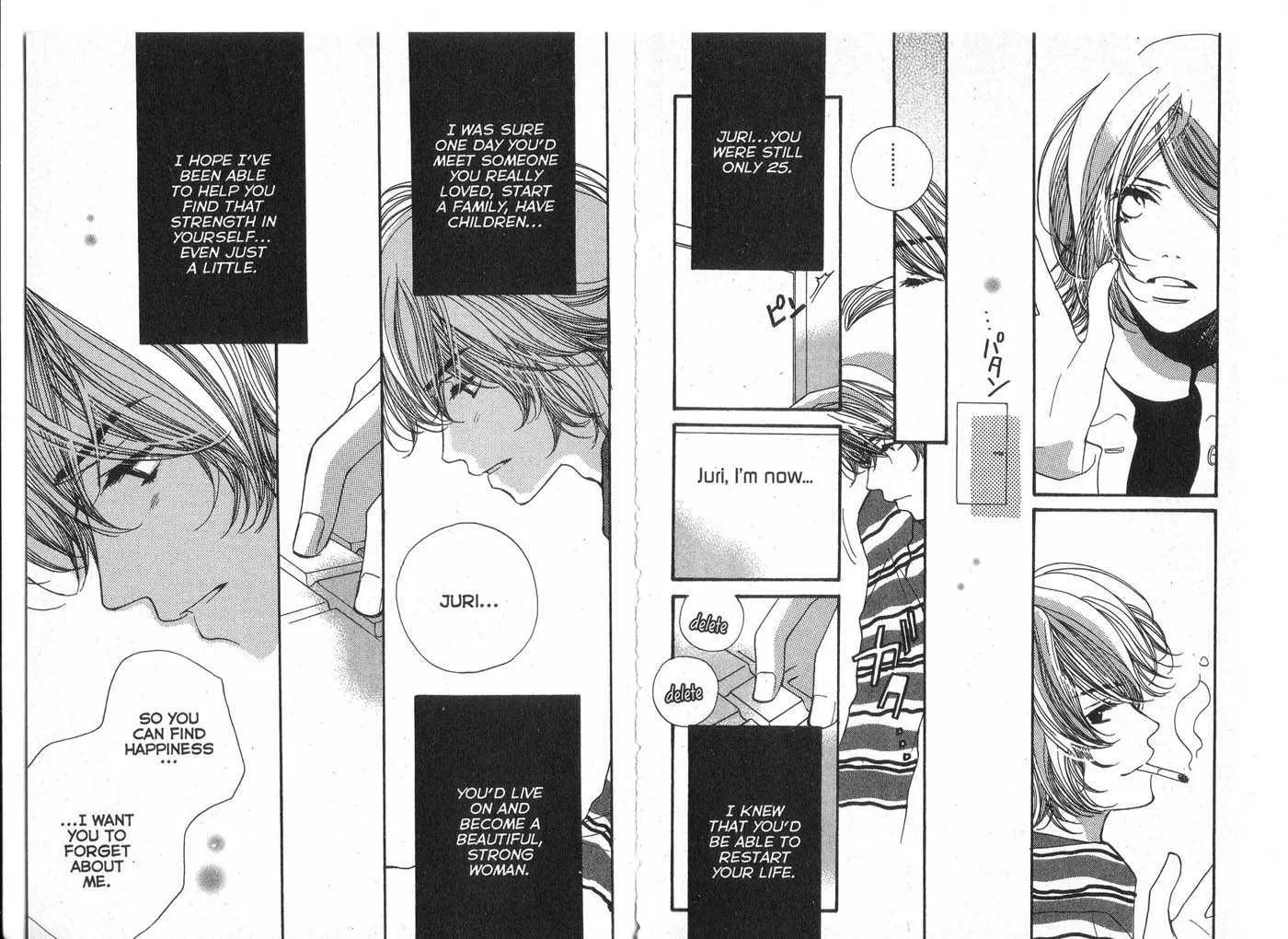 Read Made in Heaven chapter 0 image 77 on Lezhin