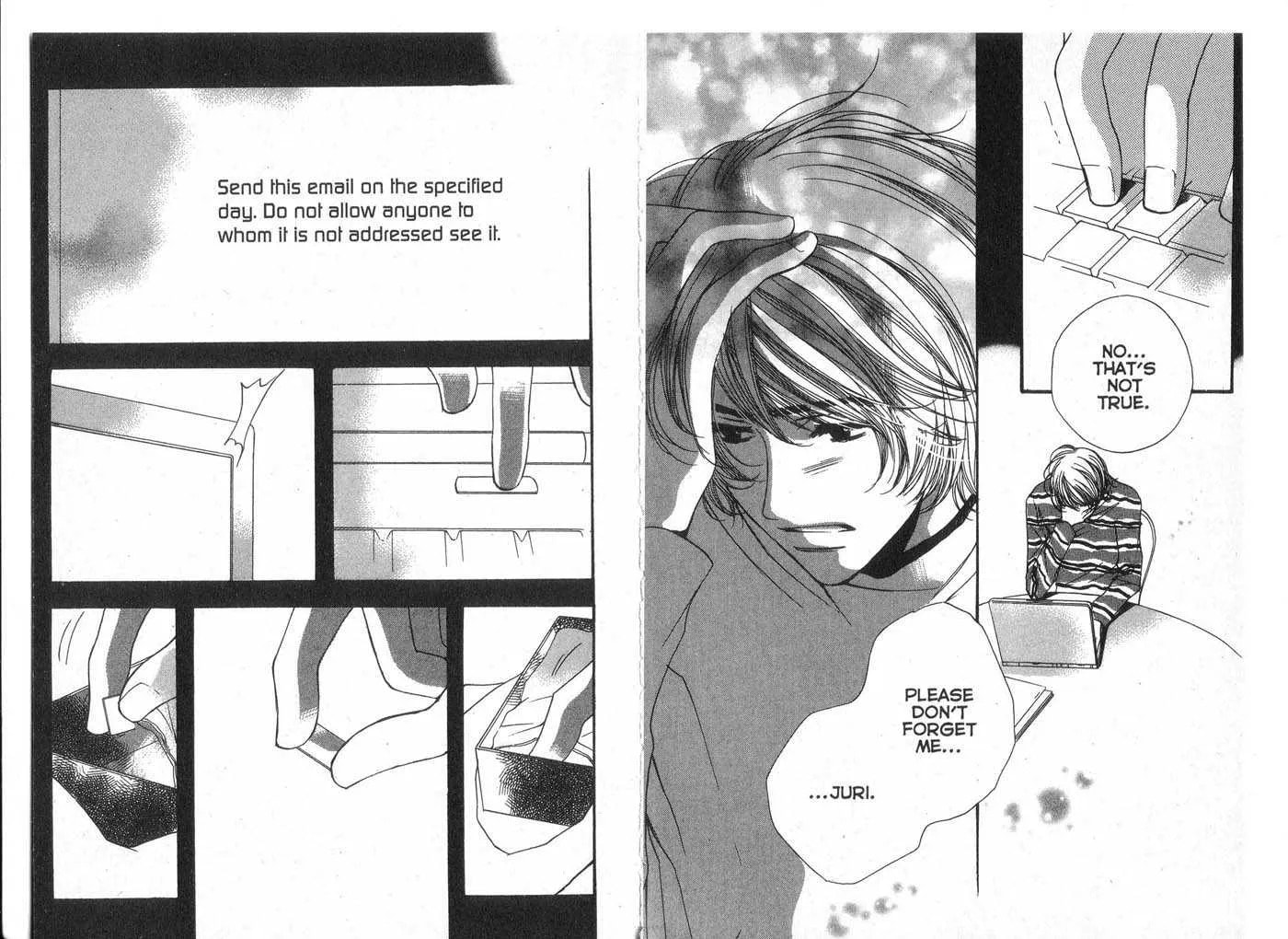 Read Made in Heaven chapter 0 image 78 on Lezhin