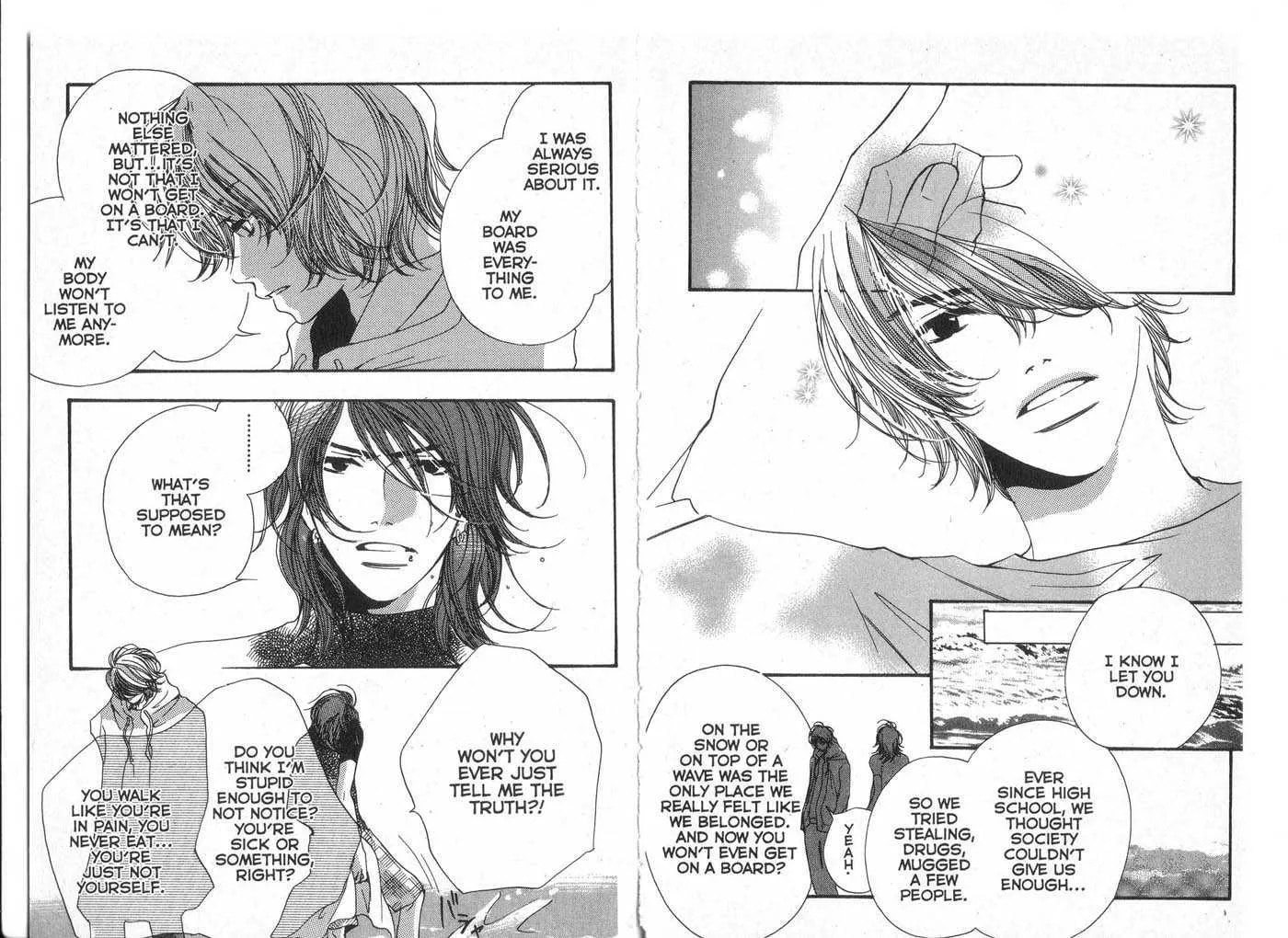 Read Made in Heaven chapter 0 image 79 on Lezhin