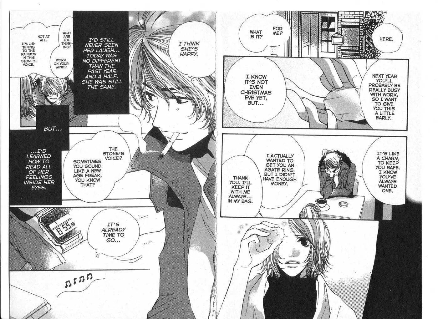 Read Made in Heaven chapter 0 image 82 on Lezhin