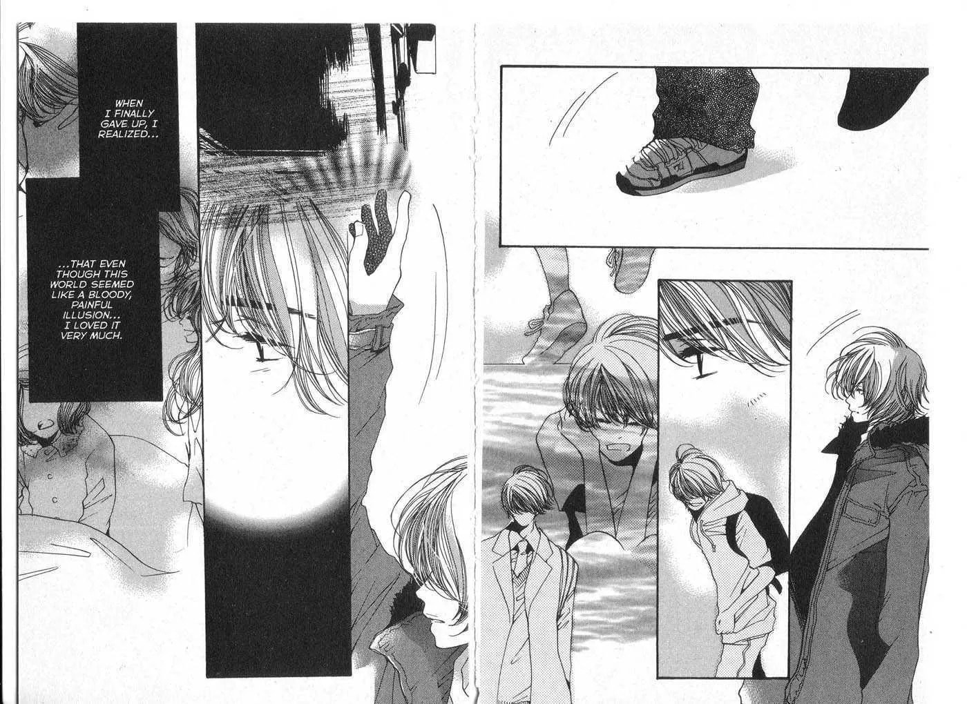 Read Made in Heaven chapter 0 image 86 on Lezhin