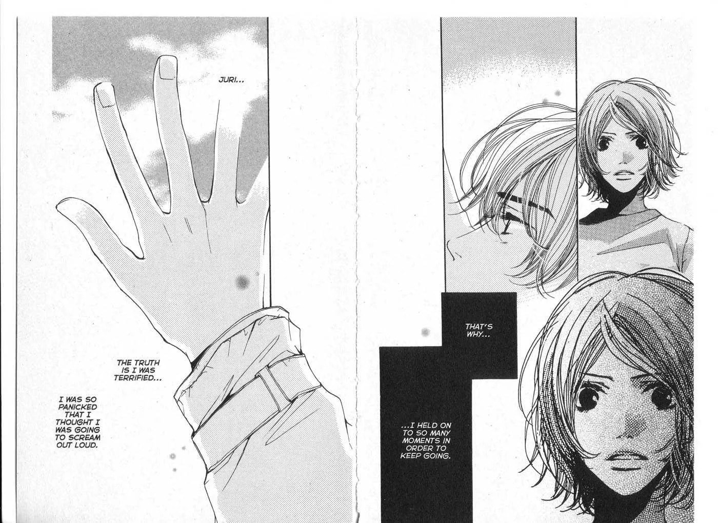 Read Made in Heaven chapter 0 image 87 on Lezhin