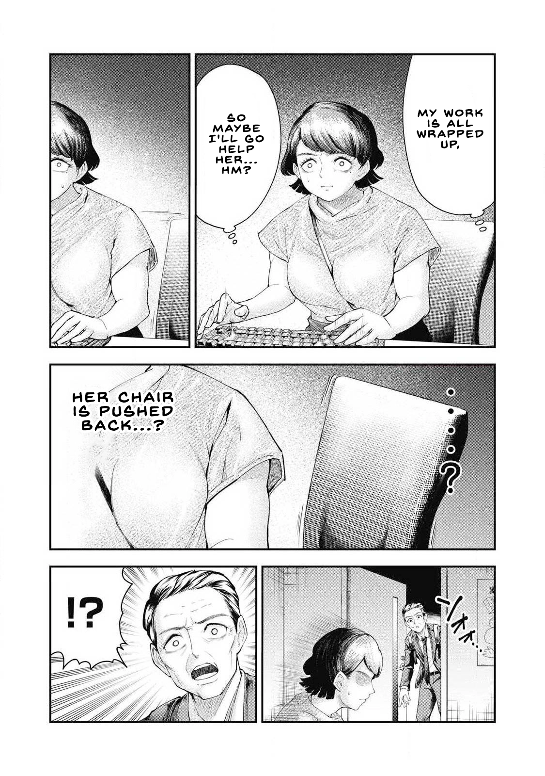 Read Made in Yamato chapter 1 image 14 on Lezhin