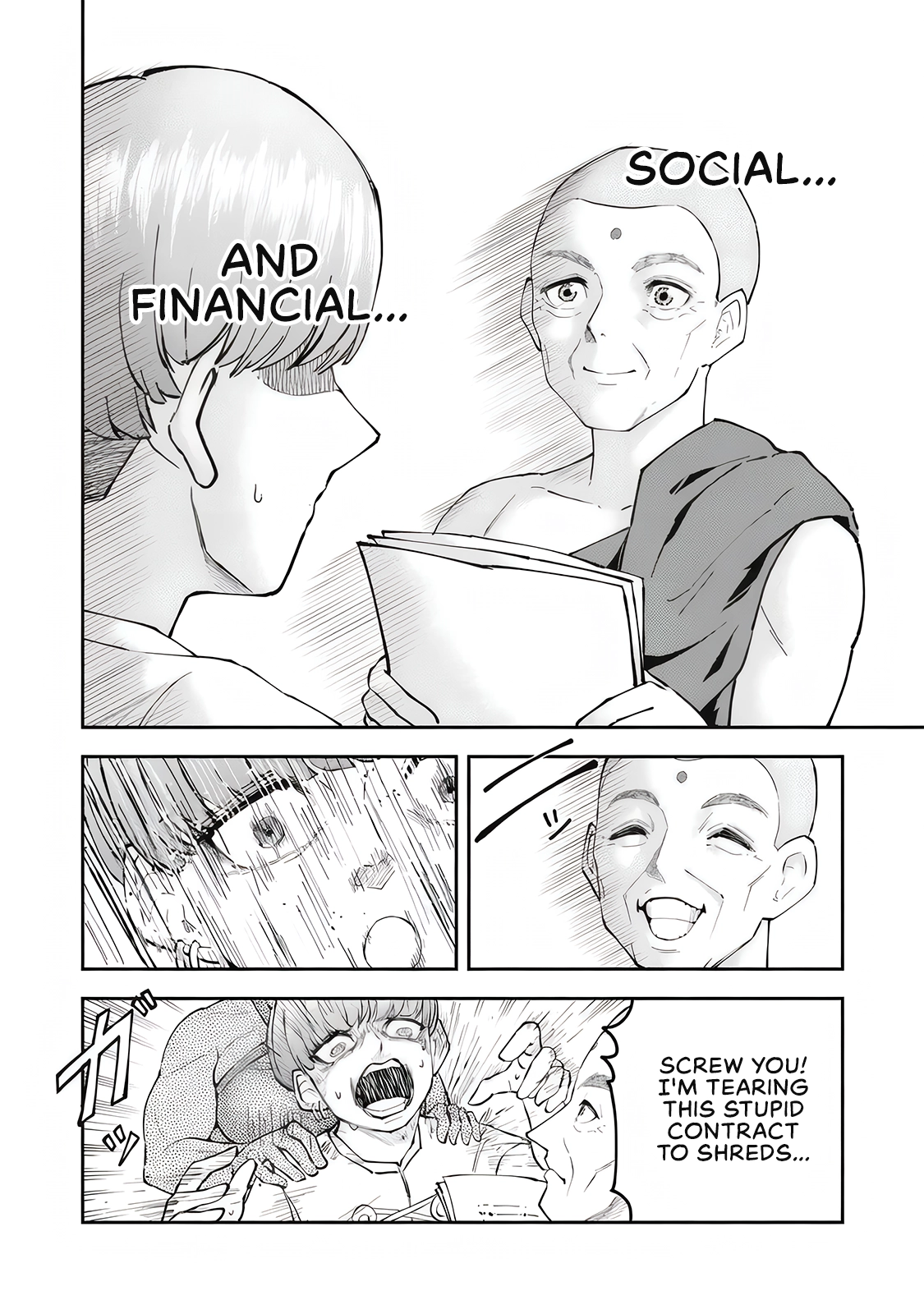 Read Made in Yamato chapter 10 image 17 on Lezhin