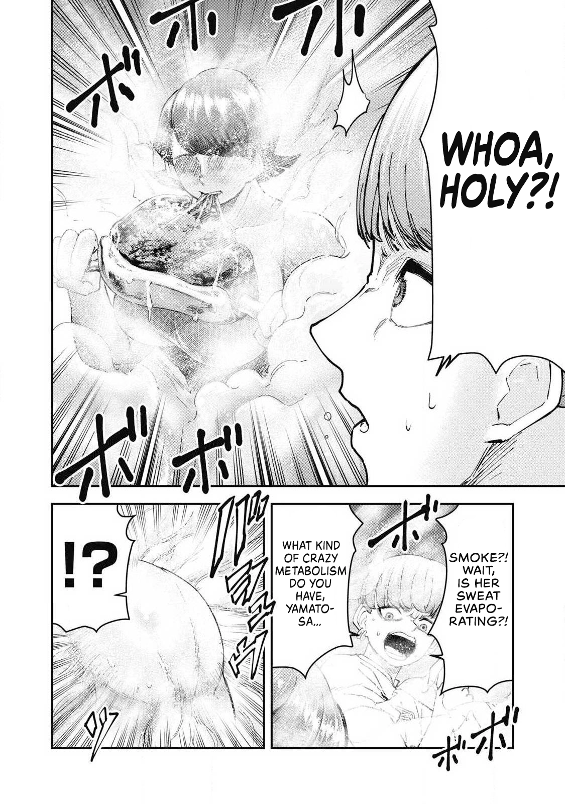 Read Made in Yamato chapter 10 image 3 on Lezhin
