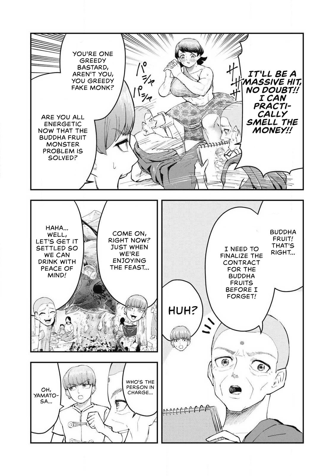 Read Made in Yamato chapter 10 image 8 on Lezhin