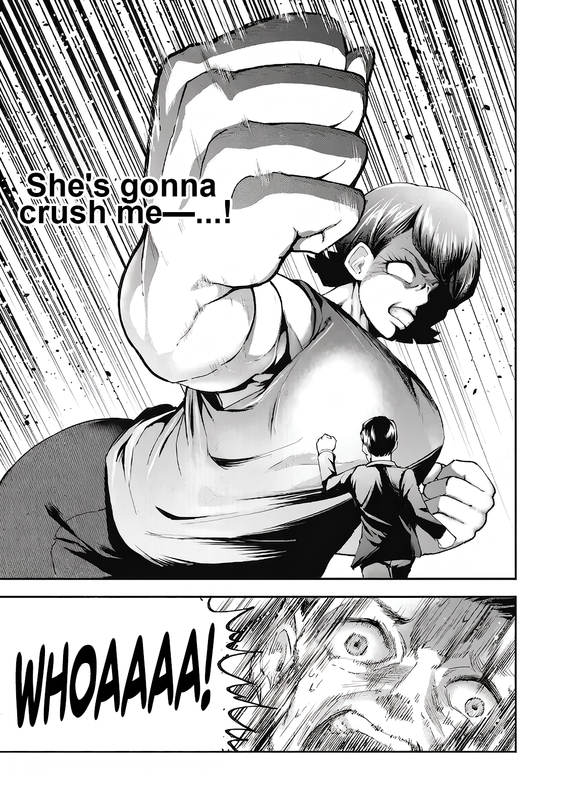Read Made in Yamato chapter 11 image 12 on Lezhin