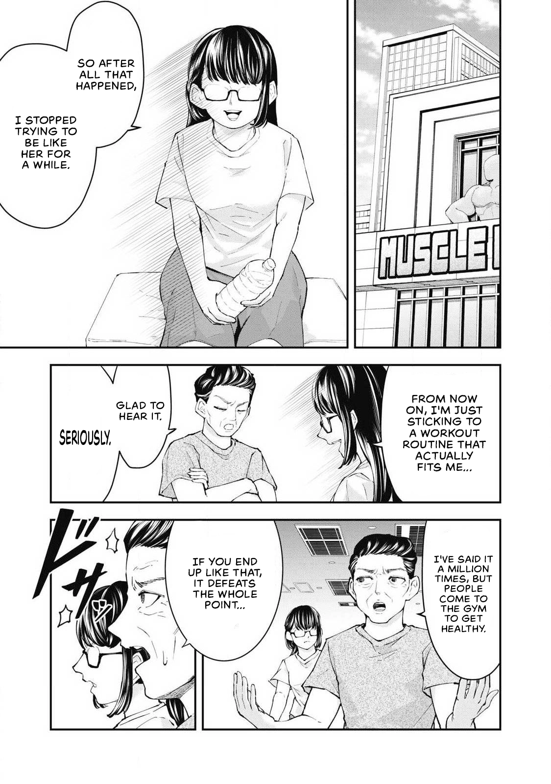 Read Made in Yamato chapter 12 image 18 on Lezhin