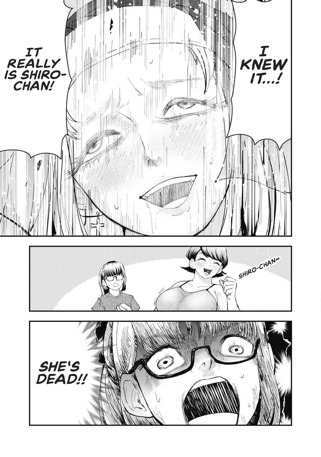 Read Made in Yamato chapter 13 image 22 on Lezhin