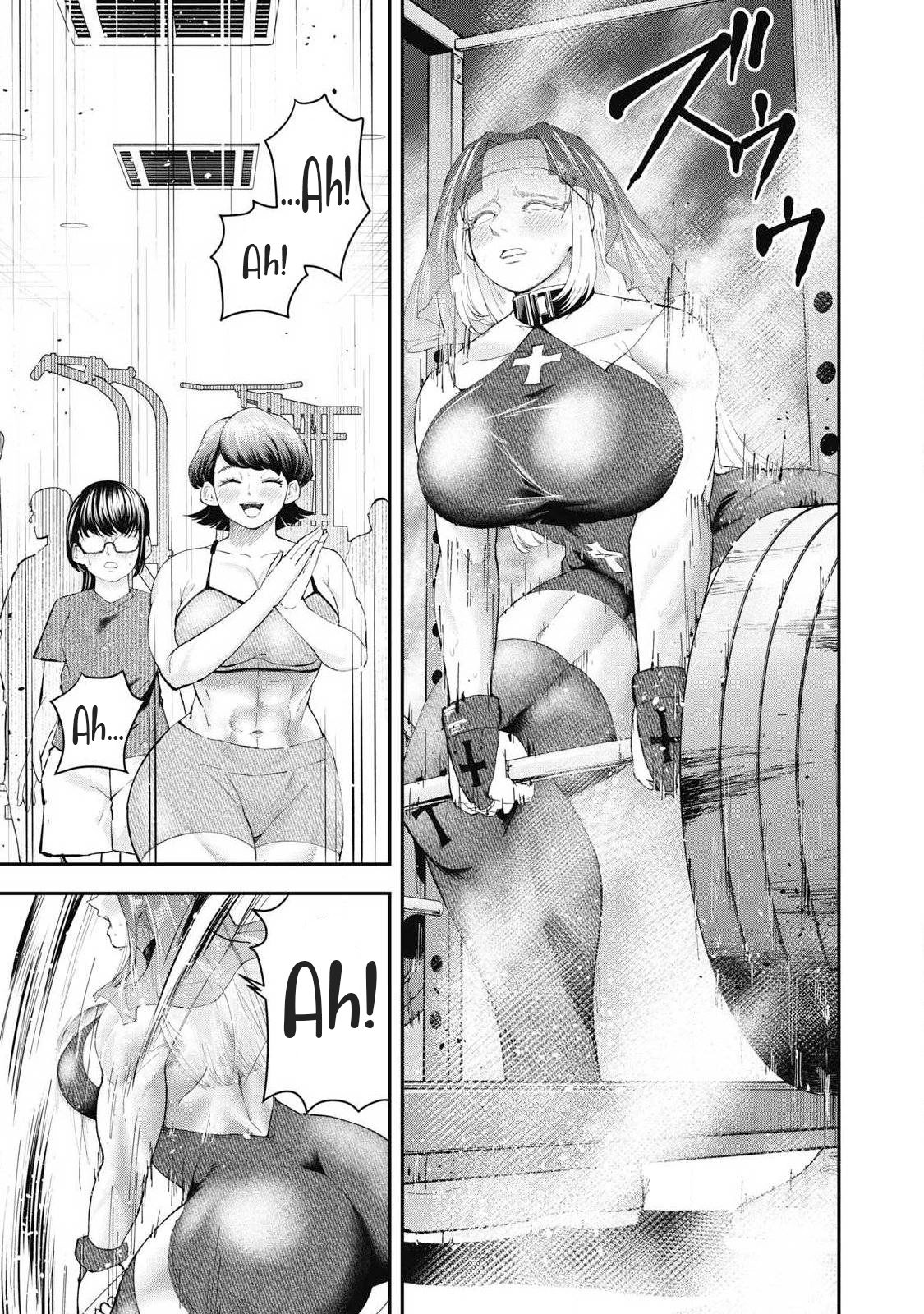 Read Made in Yamato chapter 14 image 2 on Lezhin