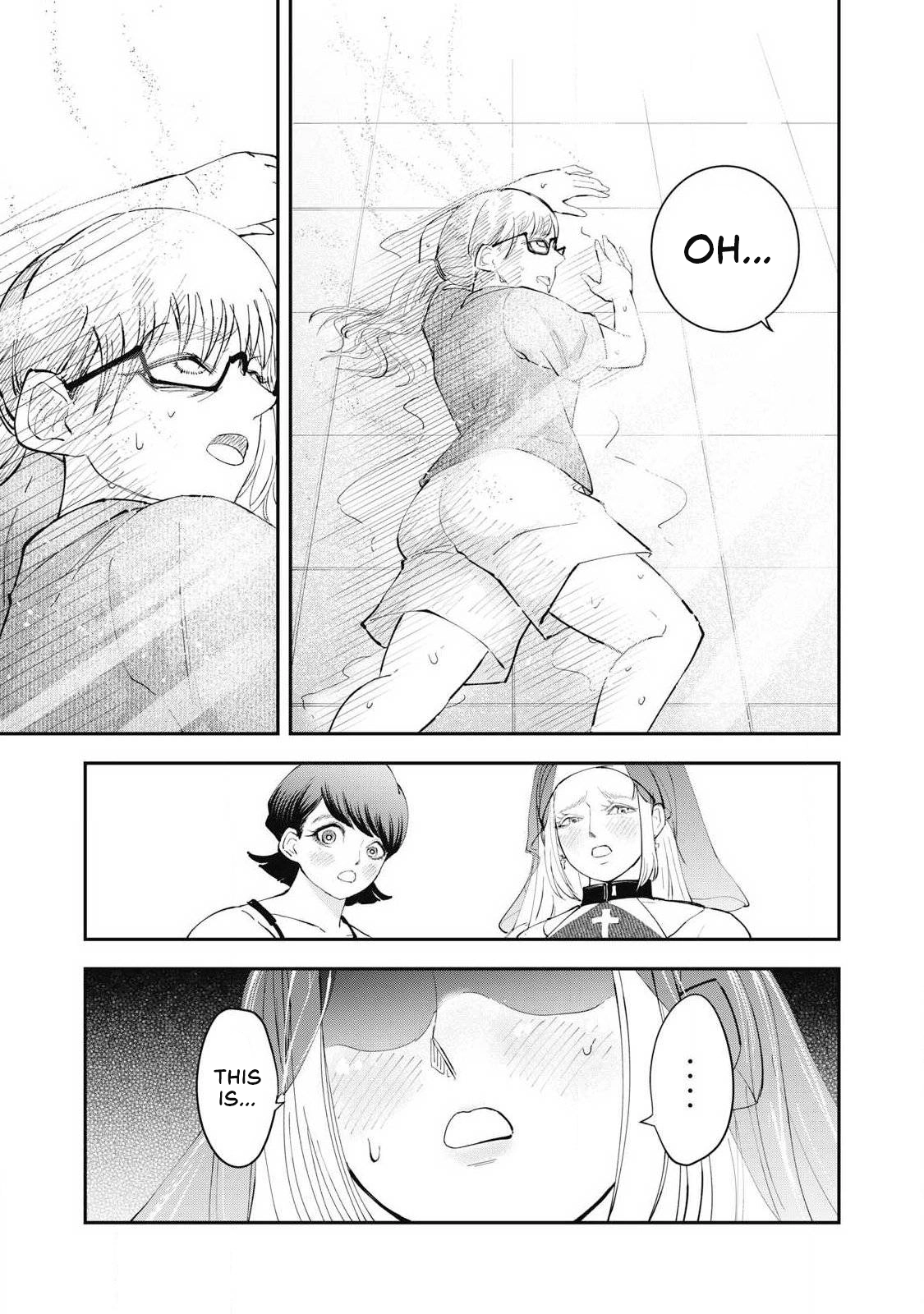 Read Made in Yamato chapter 14 image 20 on Lezhin